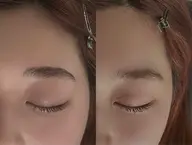 なりたい眉毛に！🤍HBL&眉毛ワックス🤍