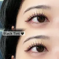 大人気🖤まつパ&ブラックティント🖤¥5,500→¥5,000