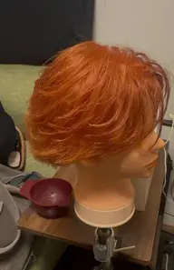 【🔥ツヤツヤカラー🔥】メンズカット➕ワンカラー