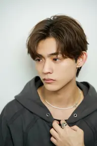 【人気スタイリストが担当】メンズカット+曲がる縮毛矯正〔経験豊富なスタイリストが担当するクーポン〕(渋谷/フェザーパーマ