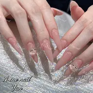 ★【Hand】ワンカラー＋2個大パーツ ¥5480➡️¥4680