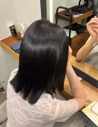 ［うる艶ヒアルロン酸］フルカラー+超音波ライトトリートメント