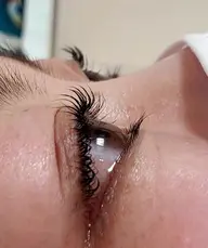 ☆まつげパーマ(トリートメントケア付き)