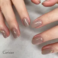 【オフなし】つやつやワンカラー