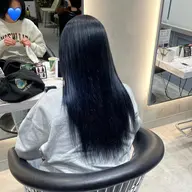 【U24学割♡】ブリーチなしwカラー🪽+似合わせカット🧼+内部補修トリートメント🎀🪐