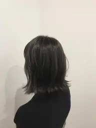 ご新規限定🌈1日3名様限定❣️くすみ系に特化したアディクシーカラー＋保湿トリートメント