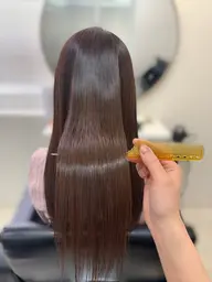 【🩰4月限定🩰】選べる髪質改善トリートメント