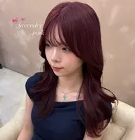 🌸4月限定🌸カットトリートメント