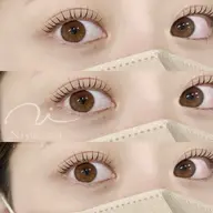 🖤似合わせまつ毛パーマ ¥5,500→¥3,900 【ミニモ限定特別価格🕊️】