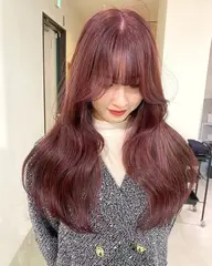 minimo限定💌 【カット＋ケアブリーチダブルカラー🎀】