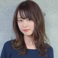 イルミナカラー＋TOKIOトリートメント（集中ケアver.）