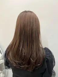 💫"U29限定"カラー+3stepトリートメント💫