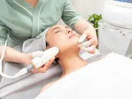 【新入社応援スペシャル】⭐︎人気No.1⭐︎【30-50代の気になる二重あごすっきり】小顔Vラインリフトアップ