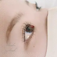 下まつ毛パーマ ¥2800