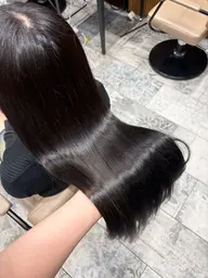 【5/25(月)11:30～限定✨️】グレイカラー(白髪染め)