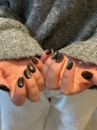 ‼️限定クーポン‼️ 【⭐️5/12.13.14.ご来店限定】ハンドオフあり💅🏼マグネットコース