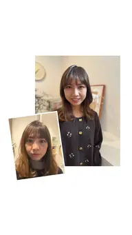【平日限定】歴16年こだわりフルメイク💄