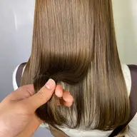 【(h)wim式】艶髪トリートメント🧴‎🫧‪