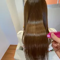 メンテナンス超音波トリートメント