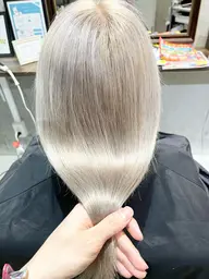 【一度は試してみたい💕🫧】　　　　　　　　　　　　　　　　　　　TOKIO髪質改善トリートメント