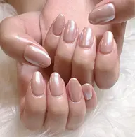 (初回ジェルオフ&ケア無料)✨平日1日3名様限定✨ワンカラー又ラメグラデーション🎀🎀