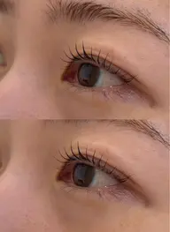 【まつ毛カール/ラッシュリフト】人気𝗺𝗲𝗻𝘂💓お客様のお悩みに合わせてご提案させて頂きます👀♥