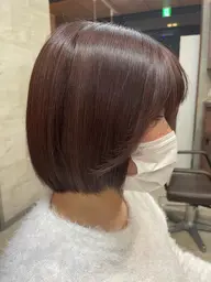 📍【ご新規様限定】カット+トリートメント