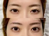 【set☆眉癖改善】まつげパーマ/パリジェンヌ＋ハリウッドブロウリフト+美容液仕上✨プレミアムセット✨ミニモ学割利用可能