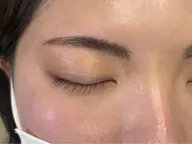 美眉スタイリング✨(眉毛ワックス脱毛)