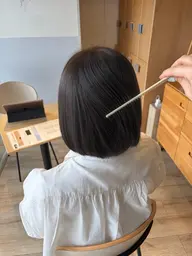 ボブカット