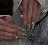 Onecolor or gradation コース 「ラメも🙆🏻♀️」オフ🈶オフ🈚️¥500OFF