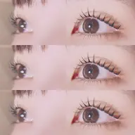 ︎🤍平日限定🤍【人気No.1🎀】パリジェンヌor似合わせ(+¥400)ラッシュリフト︎🌷束感コーティング仕上げ✨