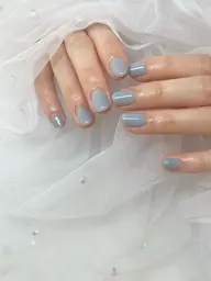 こだわって作るうる艶ワンカラー！