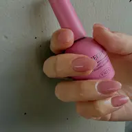 ハンドネイル(ワンカラーorマグネットorグラデーション)