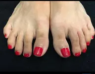 『オフ有り』Footワンカラー