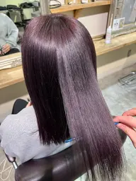 ケラスターゼ2step トリートメント