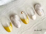 ジェル付け替え時オフ無料⭐︎オープン記念！アート2​〜​4本付き✨