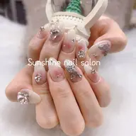 【ゴージャス持ち込み】120分やり放題🎀ジェルオフ無料🎀（長さだしオフor他店ジェルオフ追加料金1000円)