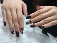 （リリ担当）👩🏻デザイン4本コース（オフ無し）持ち込みok 現金のみ