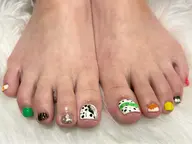 オフ込みフット持ち込み120分