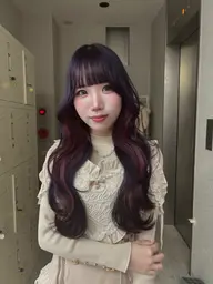 【学割U24🌟】インナーカラー🫧シャンプーブロー込み！！
