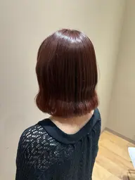 🌈レディースカット🌈