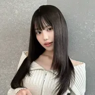 【❤️‍🔥土曜日限定】🪞透け感ワンカラー＋内部補修ケア✨スチームで色ムラを整えながら保湿🌿