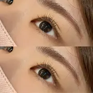 パリジェンヌラッシュリフト