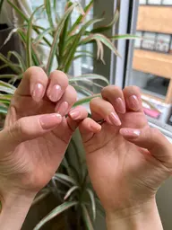 【平日17時まで】🎀ワンカラー/ラメ/ラメグラデーション