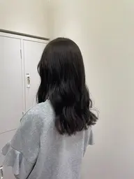 カット無料✨【レディース】🌿⚠️場所⇨和泉中央ロランバイマフェ