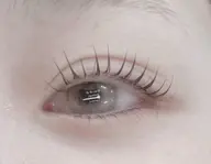 平日16:00受付までの特別価格☆【上】ケラチンラッシュリフト/美容液¥3300