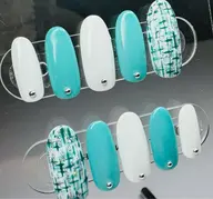 シンプルアート2本　持ち込み