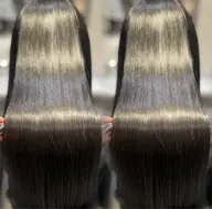 🌟4月限定🌟カット➕カラー➕髪質改善ケラチントリートメント¥23000→¥19000【内部補修、外部補修】