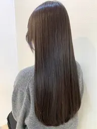 シャンプー+N.トリートメント🫧